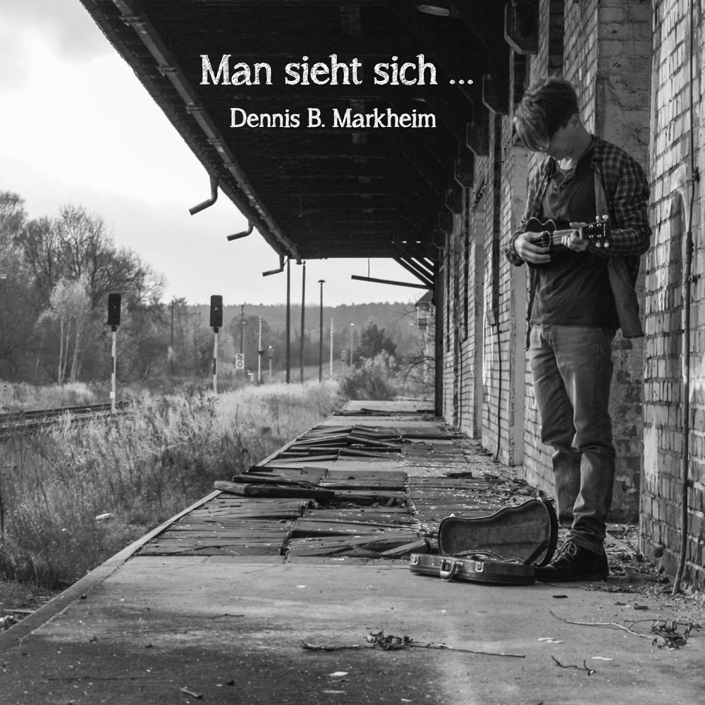 Man sieht sich … – CD