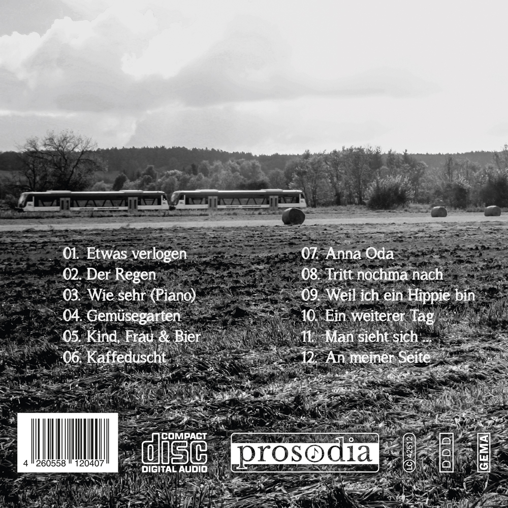 Man sieht sich … – CD – Bild 2