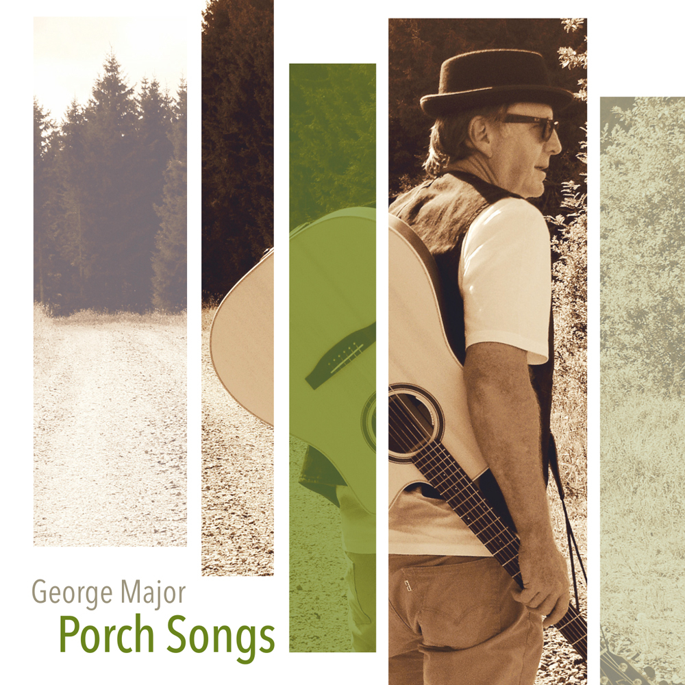 Porch Songs – CD