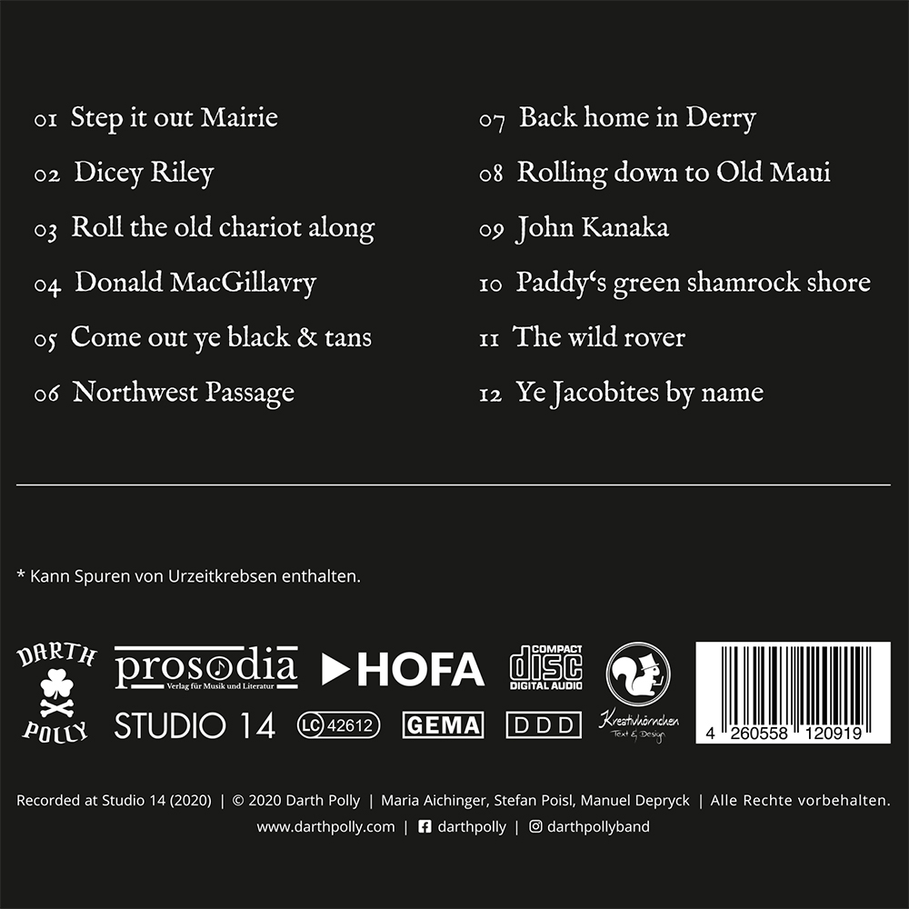 Prequel – CD – Bild 2