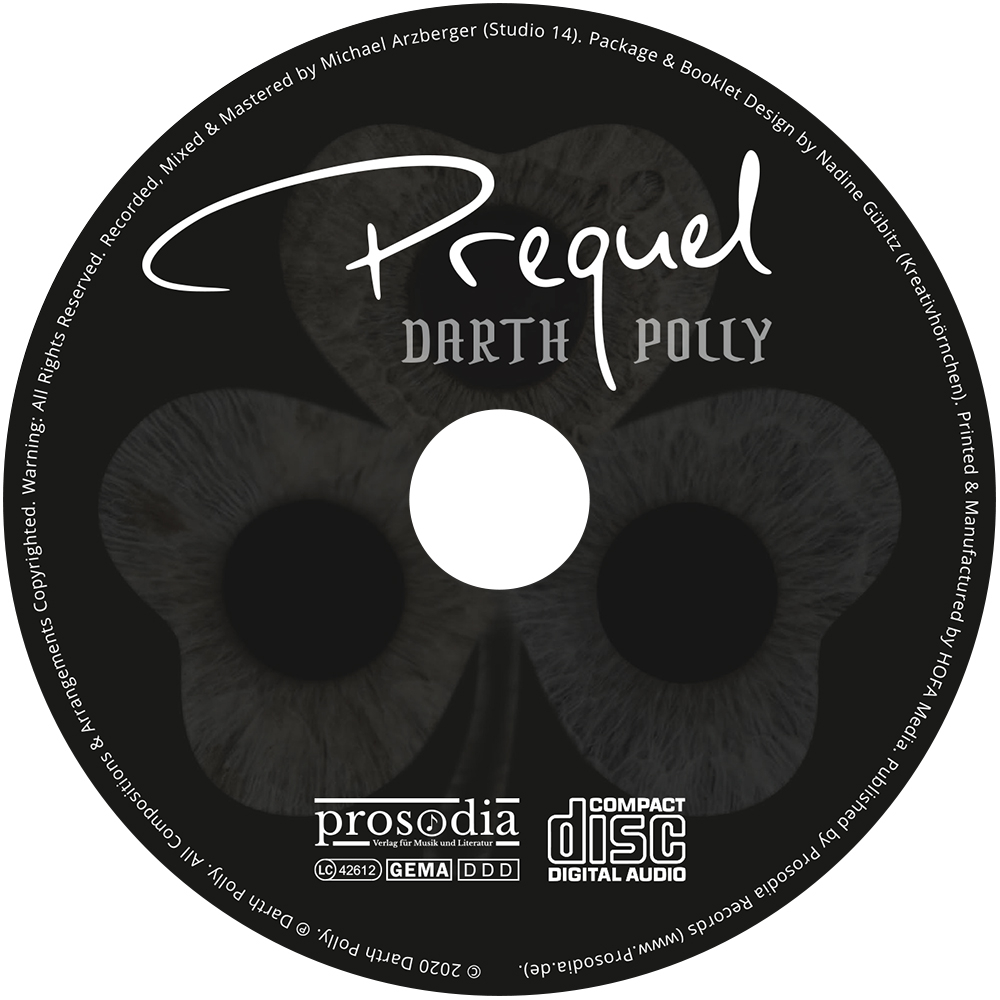 Prequel – CD – Bild 3