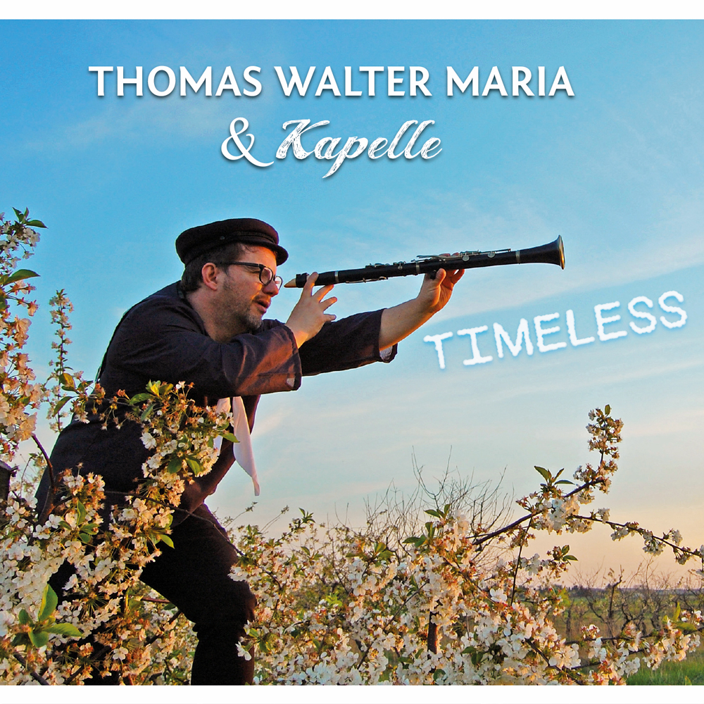 Timeless – CD