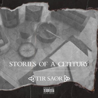 Stories of a Century – CD