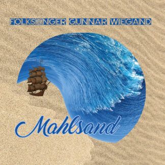 Mahlsand – CD