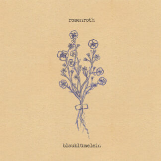 blaublümelein – CD