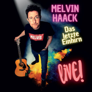 Das letzte Einhirn – CD