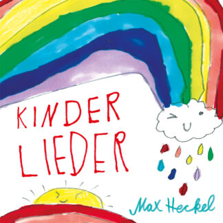 Kinderlieder – CD